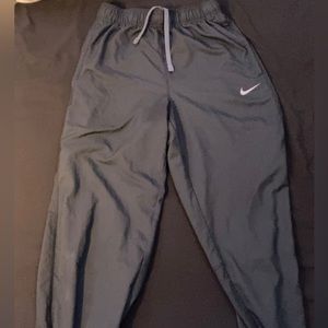 Black Nike Sweatpants